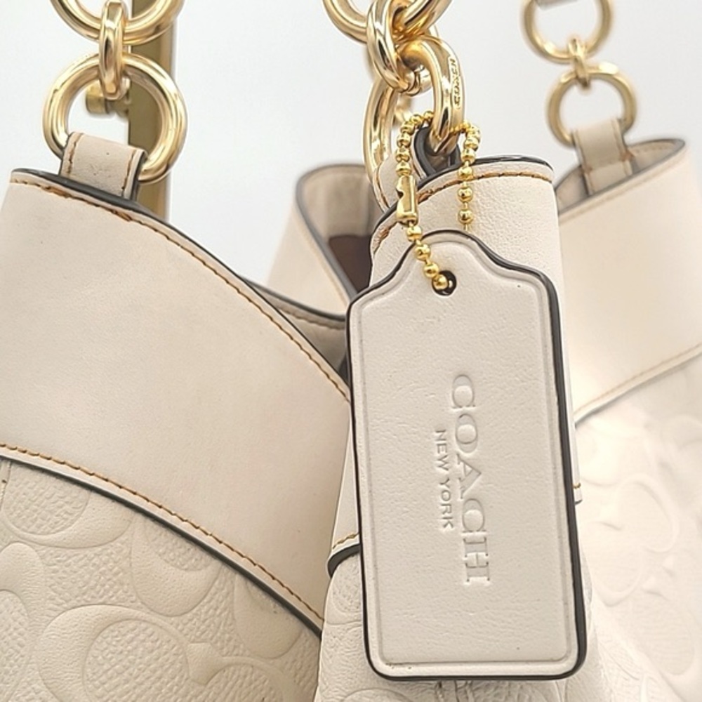 Brand New! Coach handbag! - Picture 15 of 15